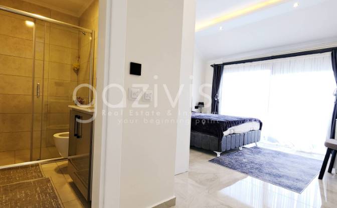 Apartamento à venda Pazarci, 10016 Sk 7B. foto#10 Apartamento à venda Pazarci, 10016 Sk 7B. foto#10