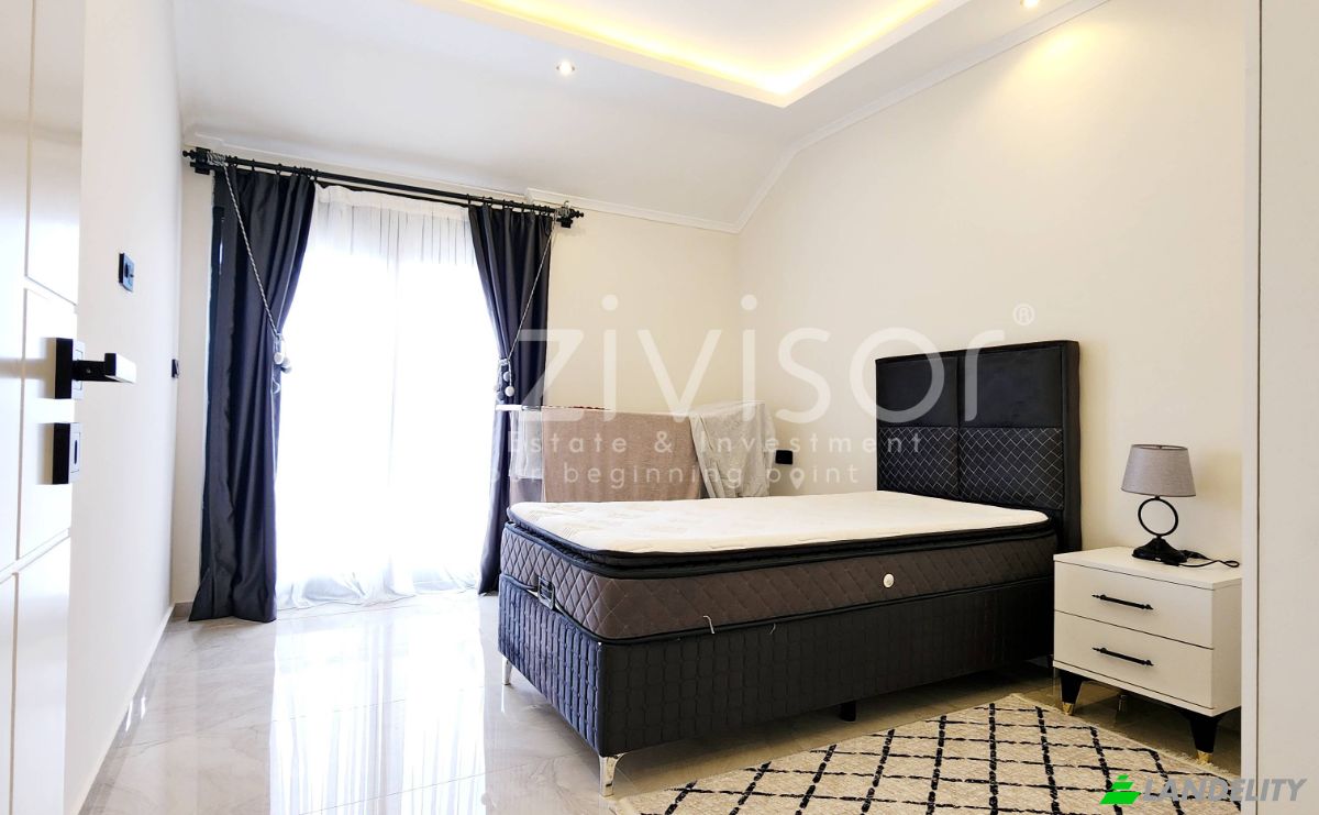 Apartamento à venda Pazarci, 10016 Sk 7B, 07900 Gazipasa Antalya, Gazipasa Antalya, Gazipasa, Antalya, Turkiye. foto 11