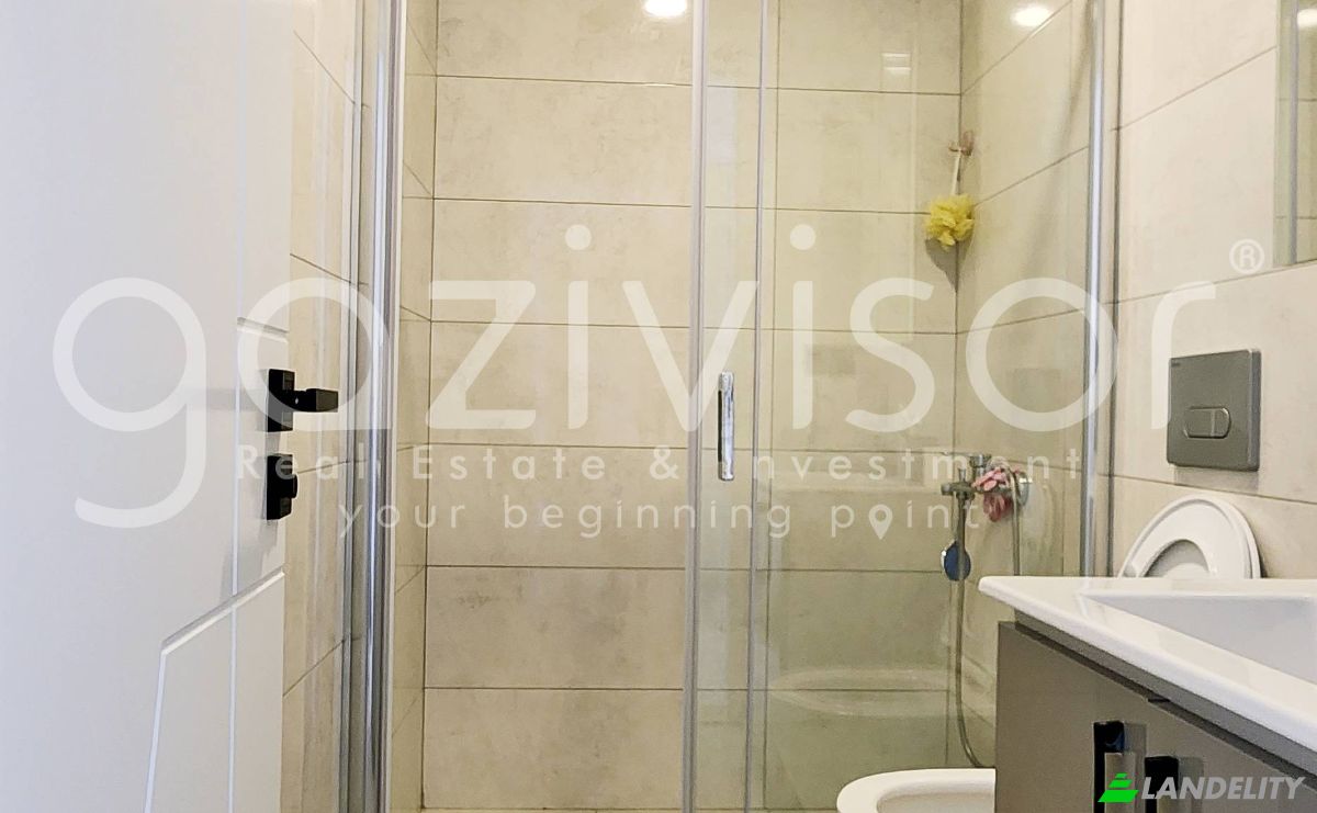 Apartamento à venda Pazarci, 10016 Sk 7B, 07900 Gazipasa Antalya, Gazipasa Antalya, Gazipasa, Antalya, Turkiye. foto 12