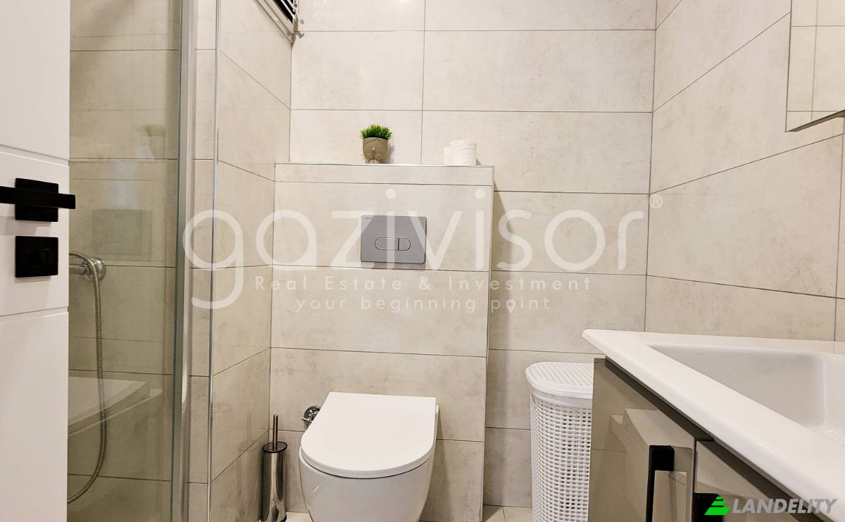 Apartamento à venda Pazarci, 10016 Sk 7B, 07900 Gazipasa Antalya, Gazipasa Antalya, Gazipasa, Antalya, Turkiye. foto 13