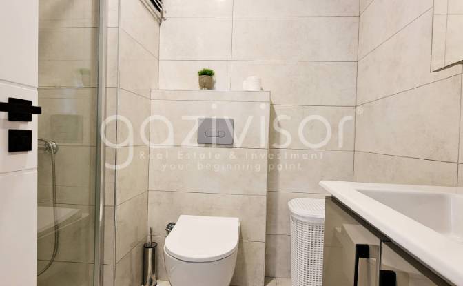 Apartamento à venda Pazarci, 10016 Sk 7B. foto#13 Apartamento à venda Pazarci, 10016 Sk 7B. foto#13