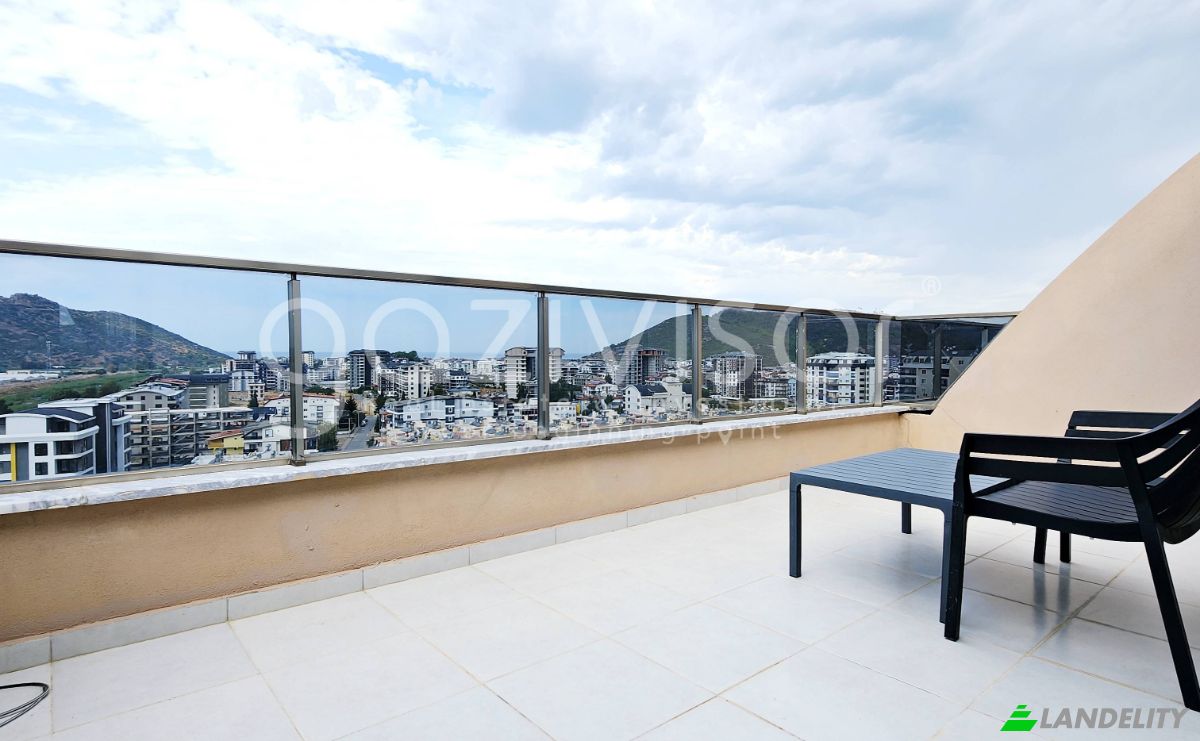Apartamento à venda Pazarci, 10016 Sk 7B, 07900 Gazipasa Antalya, Gazipasa Antalya, Gazipasa, Antalya, Turkiye. foto 14