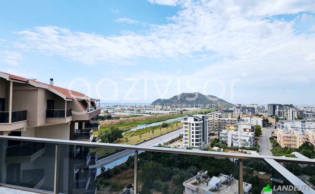 Apartamento à venda Pazarci, 10016 Sk 7B, 07900 Gazipasa Antalya, Gazipasa Antalya, Gazipasa, Antalya, Turkiye. foto 15