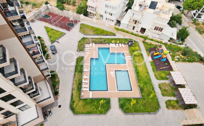 Apartamento à venda Pazarci, 10016 Sk 7B. foto#16 Apartamento à venda Pazarci, 10016 Sk 7B. foto#16