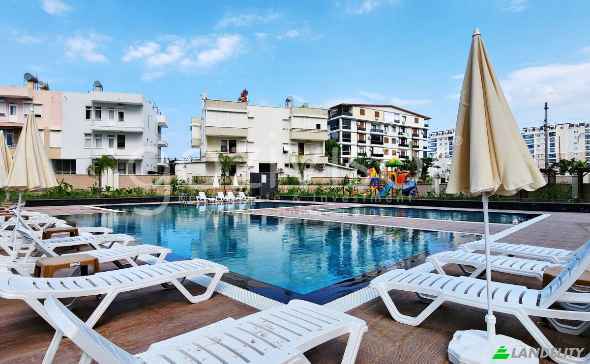Apartamento à venda Pazarci, 10016 Sk 7B, 07900 Gazipasa Antalya, Gazipasa Antalya, Gazipasa, Antalya, Turkiye. foto 20