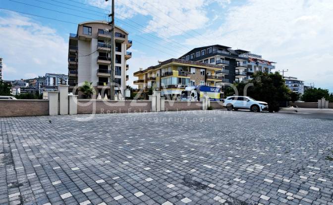 Apartamento à venda Pazarci, 10016 Sk 7B. foto#23 Apartamento à venda Pazarci, 10016 Sk 7B. foto#23