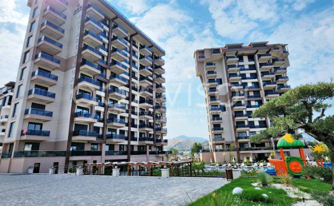 Apartamento à venda Pazarci, 10016 Sk 7B. foto#24 Apartamento à venda Pazarci, 10016 Sk 7B. foto#24