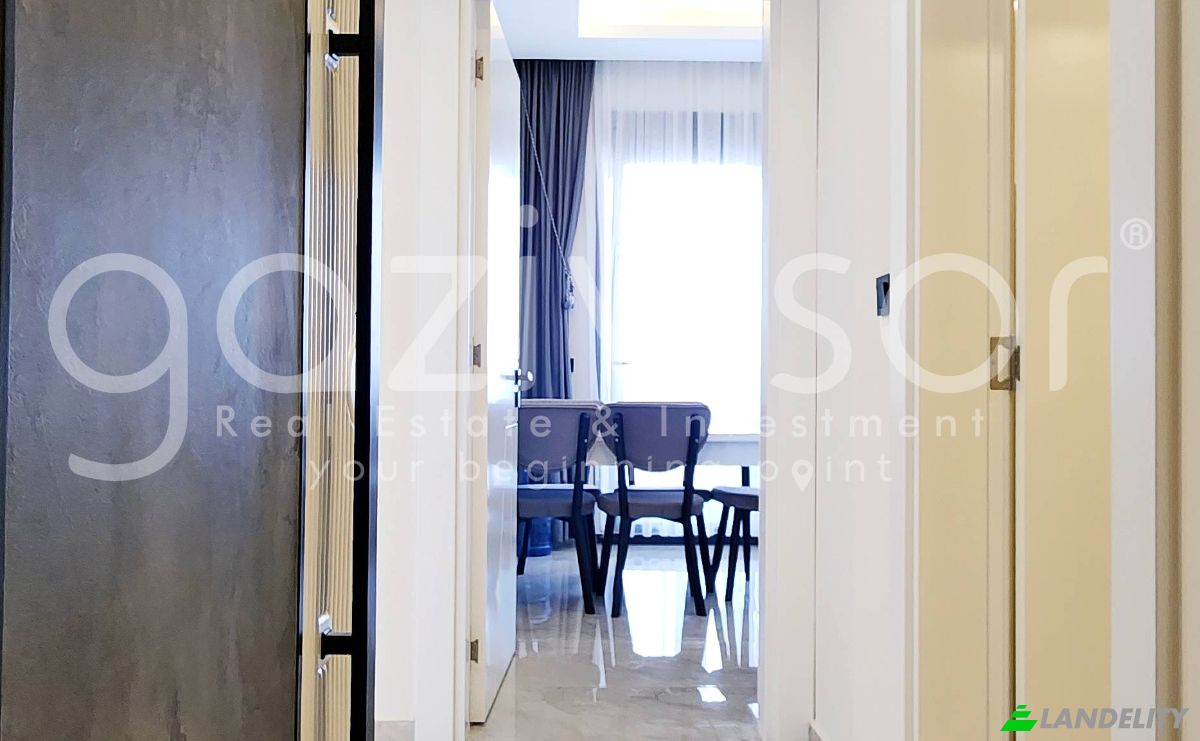 Apartamento à venda Pazarci, 10016 Sk 7B, 07900 Gazipasa Antalya, Gazipasa Antalya, Gazipasa, Antalya, Turkiye. foto 19