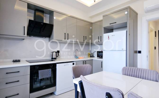 Apartamento à venda Pazarci, 10016 Sk 7B. foto#5 Apartamento à venda Pazarci, 10016 Sk 7B. foto#5