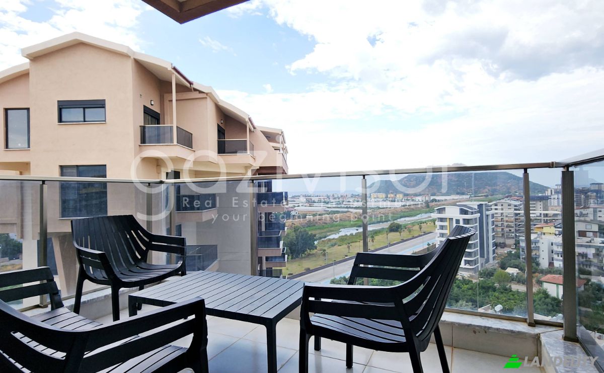 Apartamento à venda Pazarci, 10016 Sk 7B, 07900 Gazipasa Antalya, Gazipasa Antalya, Gazipasa, Antalya, Turkiye. foto 7