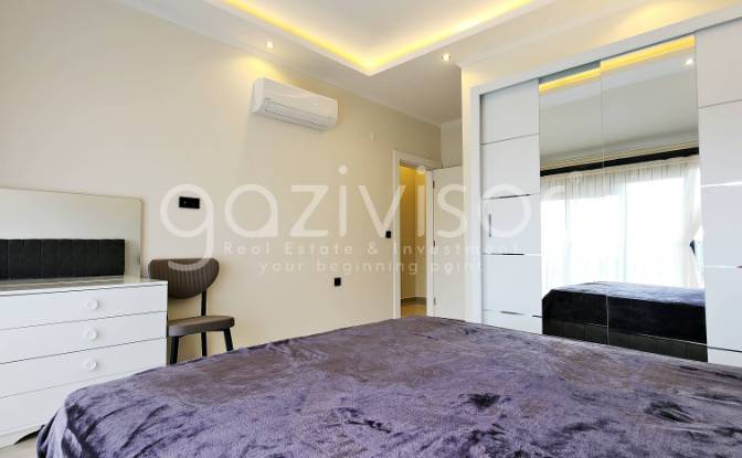 Apartamento à venda Pazarci, 10016 Sk 7B. foto#9 Apartamento à venda Pazarci, 10016 Sk 7B. foto#9