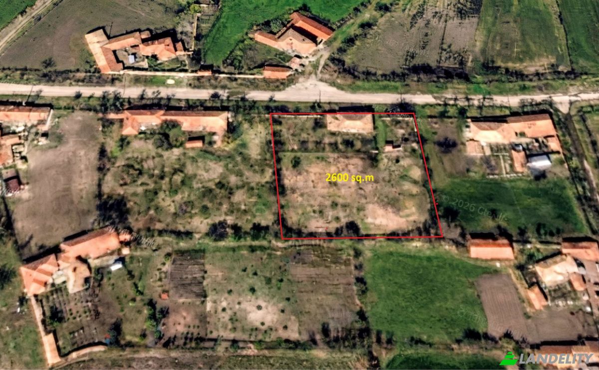 Farma/Ranczo na sprzedaż 9233 Ovchaga, Ovchaga, Provadia, Varna, Bulgaria. Zdjęcie 5