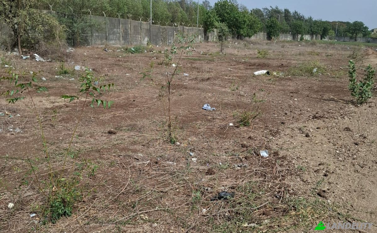 Inversión/Desarrollo en venta Jogvad, Gujarat 361280, Rangpar, Jamnagar, Gujarat, India. Foto 1