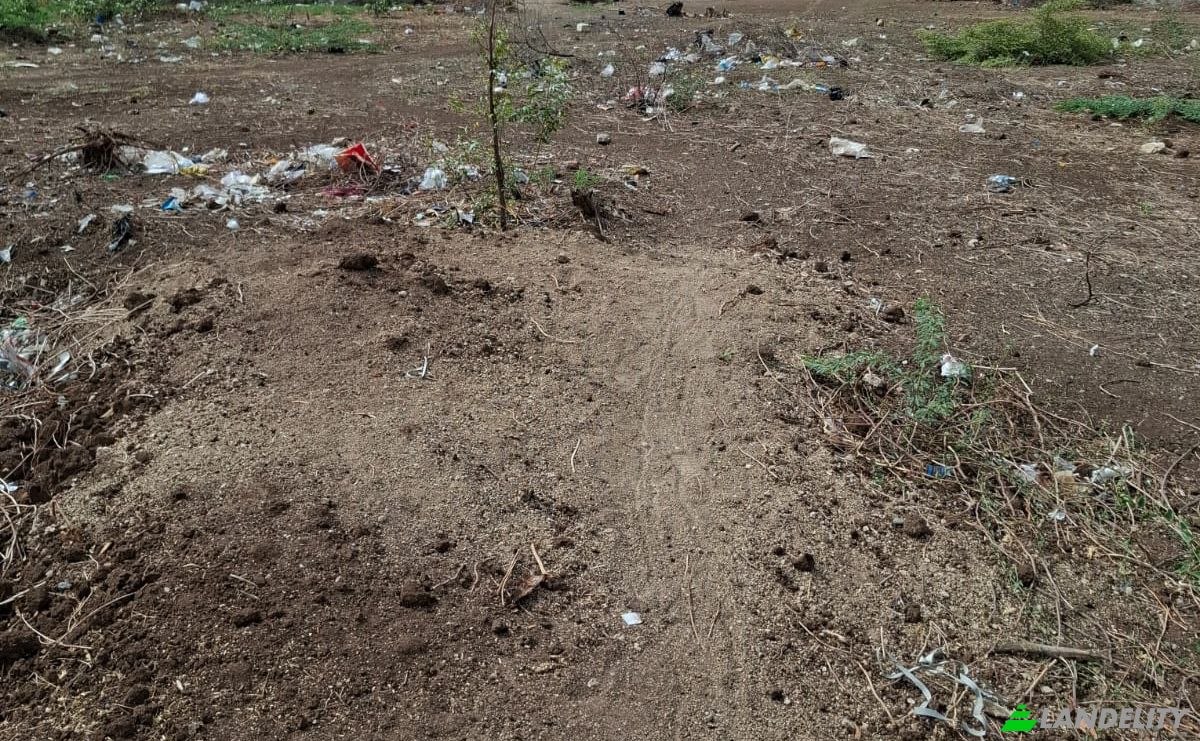 Inversión/Desarrollo en venta Jogvad, Gujarat 361280, Rangpar, Jamnagar, Gujarat, India. Foto 2