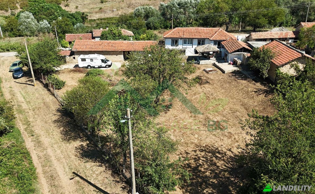Rezydencja na sprzedaż 9225 Petrov dol, Petrov dol, Provadia, Varna, Bulgaria. Zdjęcie 12