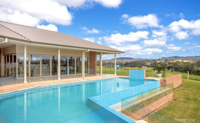 Mansión en venta - Wingham, Australia