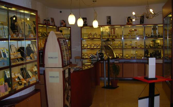 Bedrijf Te koop Via del Gallitello, 102. Foto#13