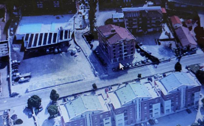Bedrijf Te koop Via del Gallitello, 102. Foto#16