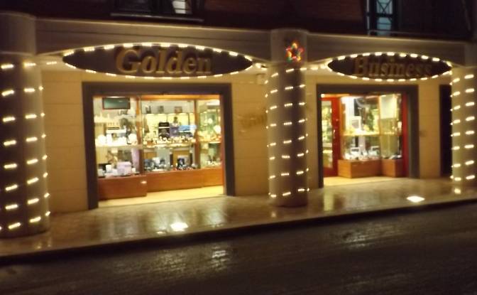 Bedrijf Te koop Via del Gallitello, 102. Foto#2