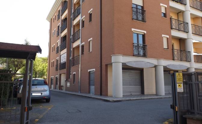 Bedrijf Te koop Via del Gallitello, 102. Foto#5