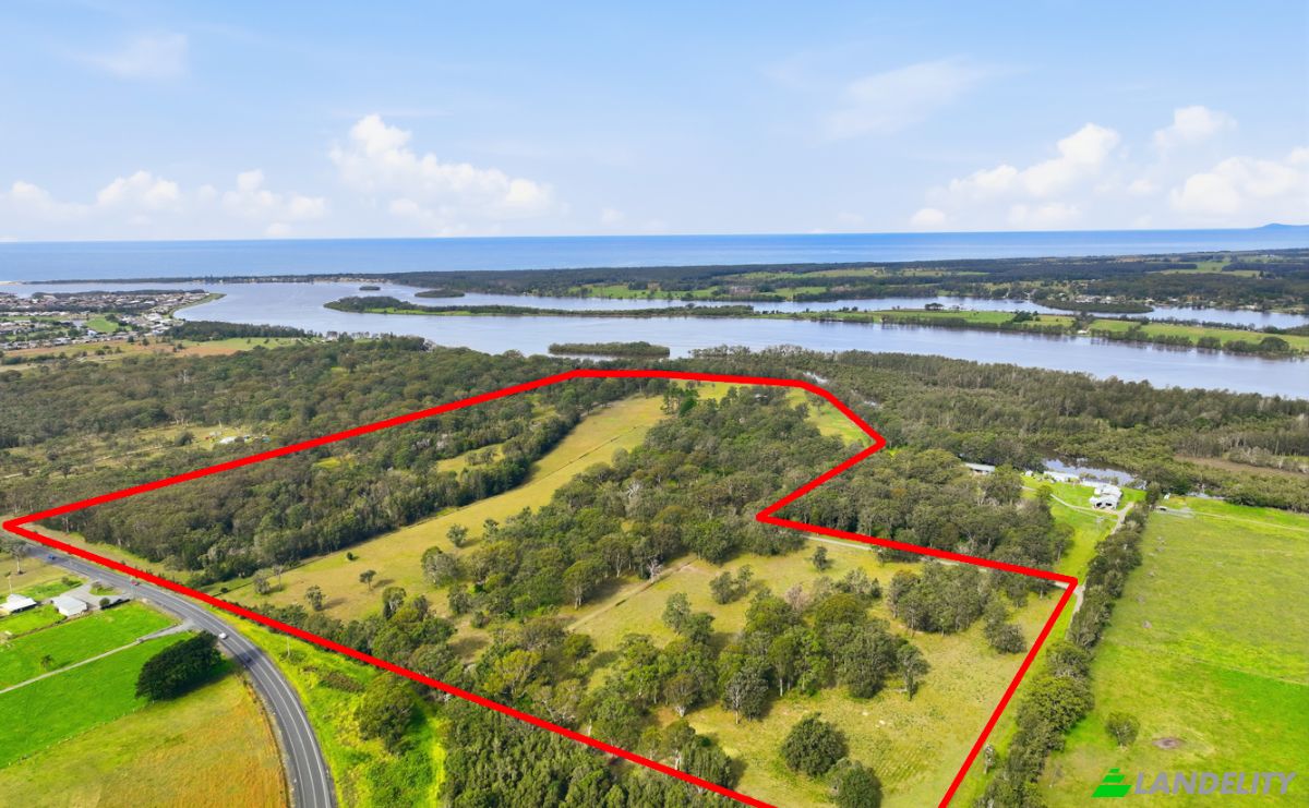 Granja/Rancho en venta 23 Longworths Rd, Harrington NSW 2427, Harrington, Mid-Coast Council, New South Wales, Australia. Foto 1