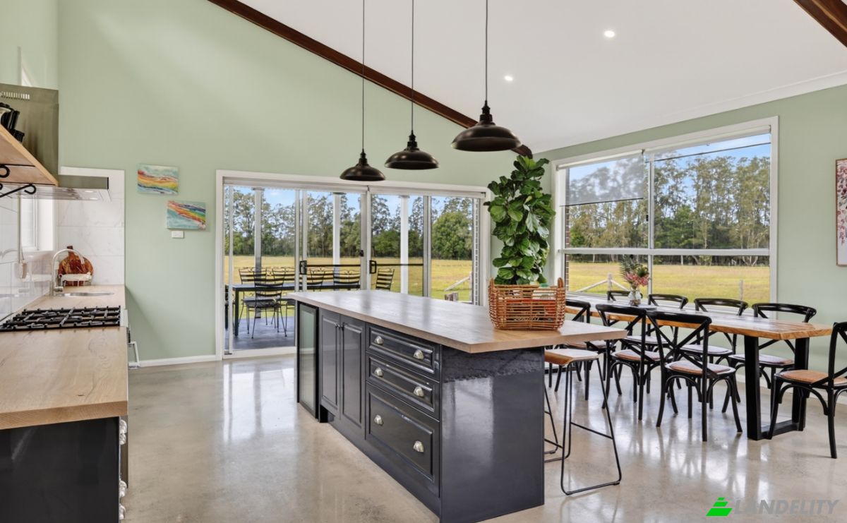 Granja/Rancho en venta 23 Longworths Rd, Harrington NSW 2427, Harrington, Mid-Coast Council, New South Wales, Australia. Foto 8
