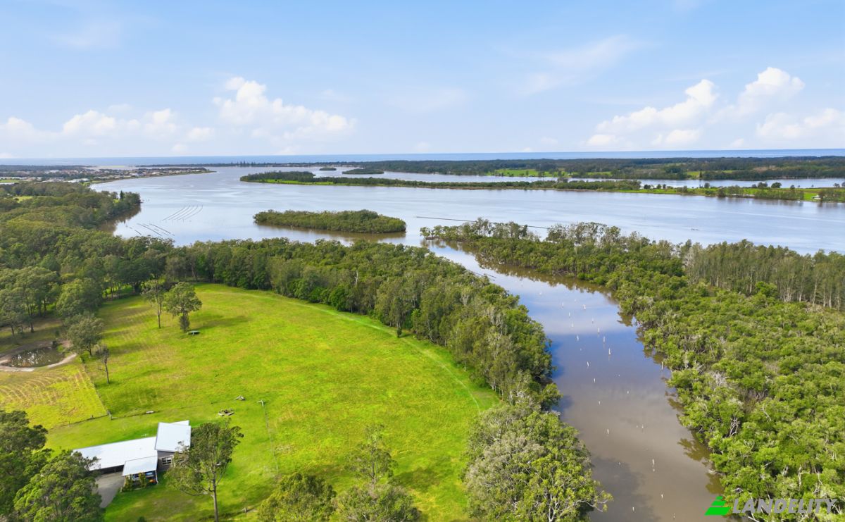 Granja/Rancho en venta 23 Longworths Rd, Harrington NSW 2427, Harrington, Mid-Coast Council, New South Wales, Australia. Foto 2