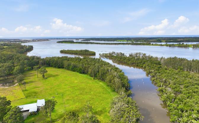 Granja/Rancho en venta 23 Longworths Rd. Foto#2 Granja/Rancho en venta 23 Longworths Rd. Foto#2