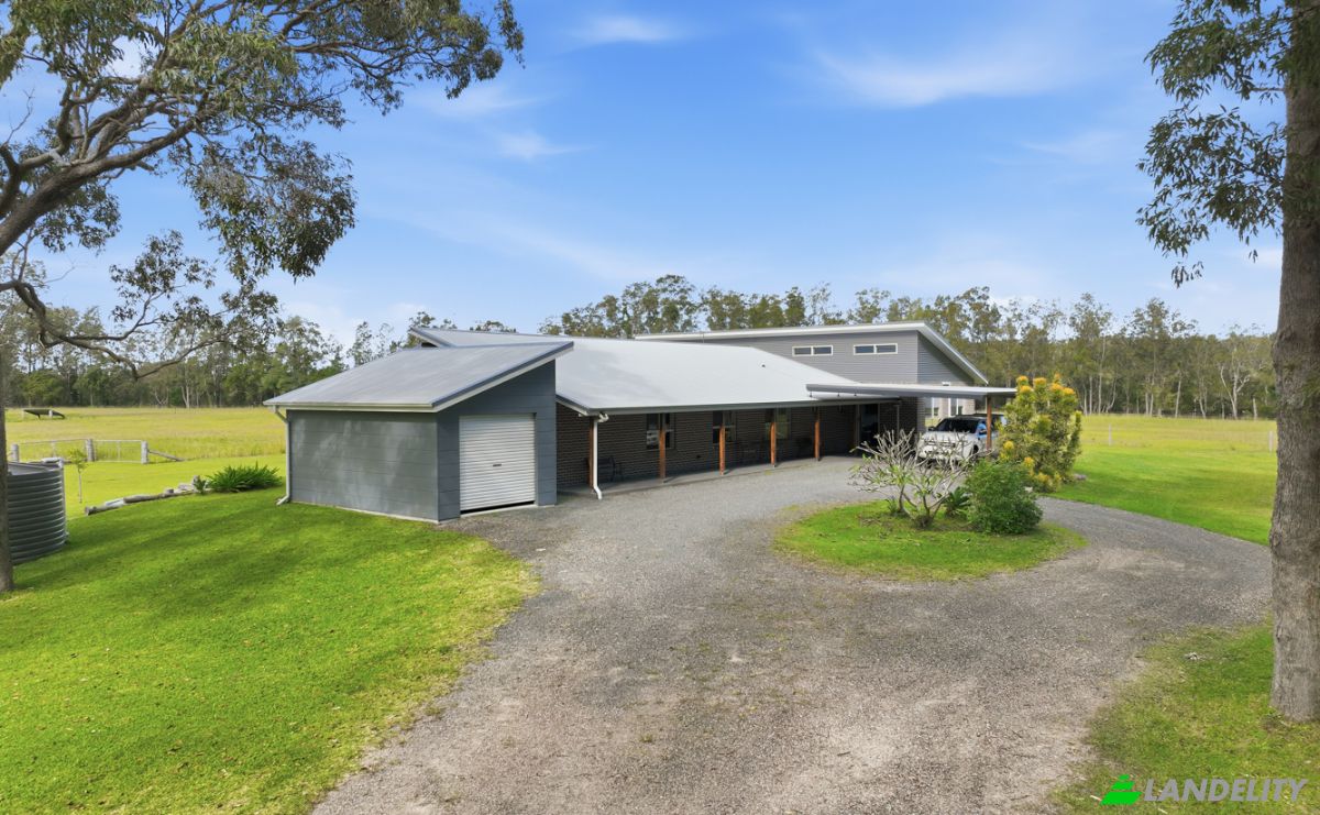 Granja/Rancho en venta 23 Longworths Rd, Harrington NSW 2427, Harrington, Mid-Coast Council, New South Wales, Australia. Foto 3