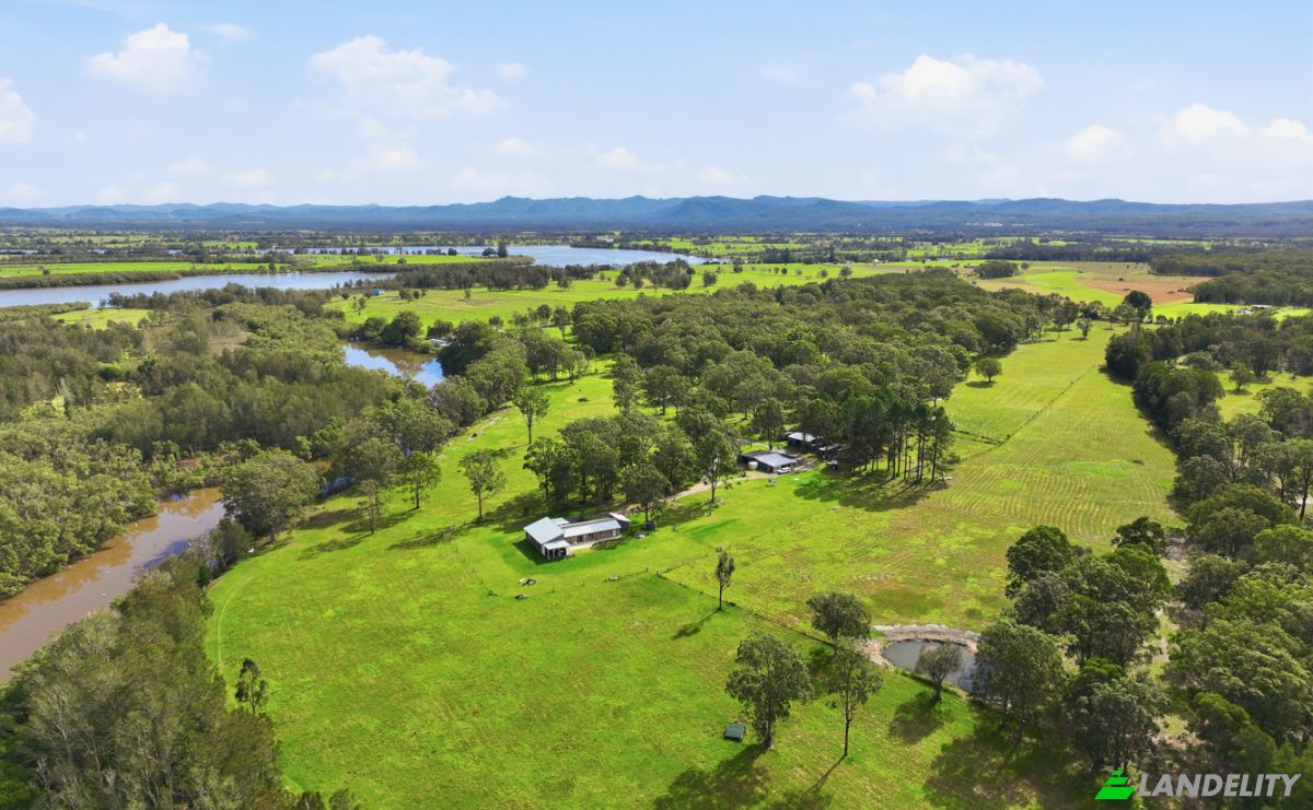 Granja/Rancho en venta 23 Longworths Rd, Harrington NSW 2427, Harrington, Mid-Coast Council, New South Wales, Australia. Foto 4