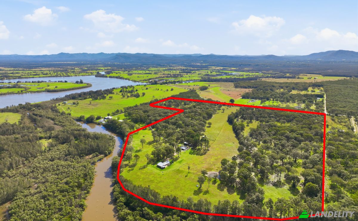 Granja/Rancho en venta 23 Longworths Rd, Harrington NSW 2427, Harrington, Mid-Coast Council, New South Wales, Australia. Foto 5