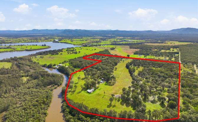 Granja/Rancho en venta 23 Longworths Rd. Foto#5 Granja/Rancho en venta 23 Longworths Rd. Foto#5