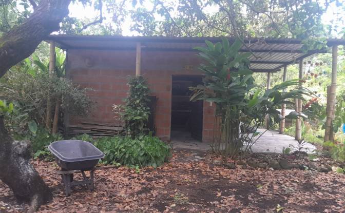 Boerderij/Ranch Te koop San LORENZO, Armero. Foto#5