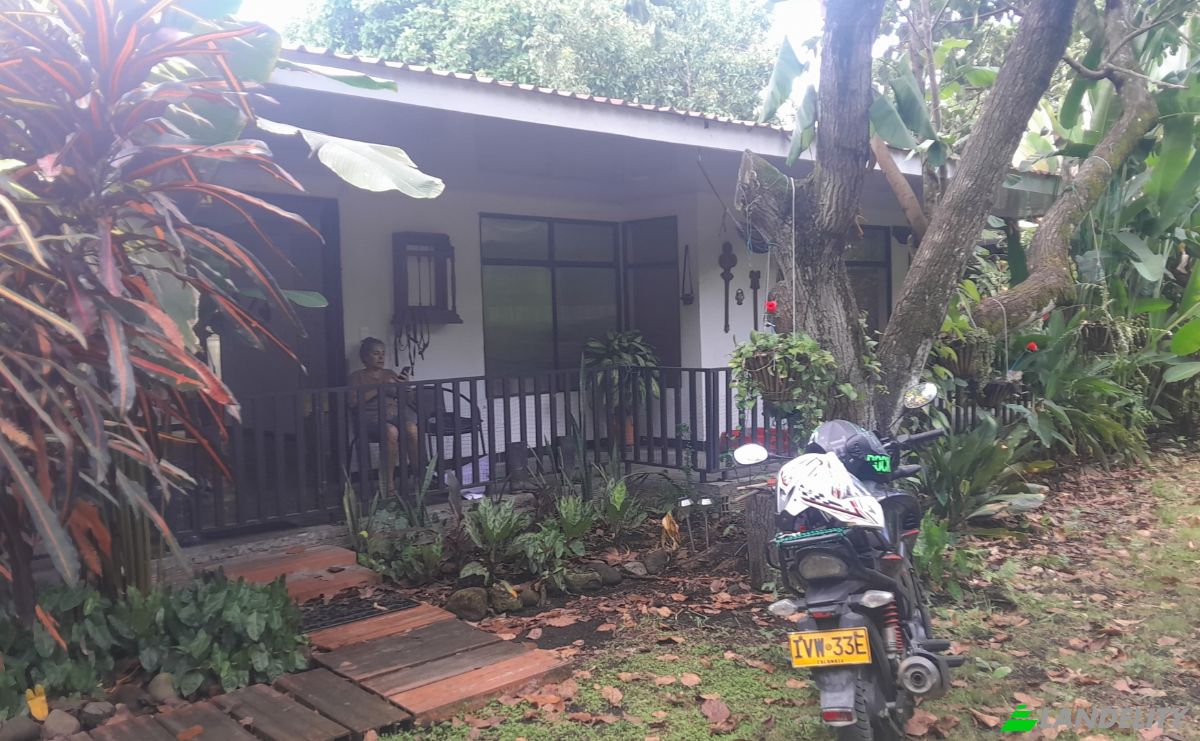 Boerderij/Ranch Te koop San LORENZO, Armero, Tolima, Colombia. Foto 9