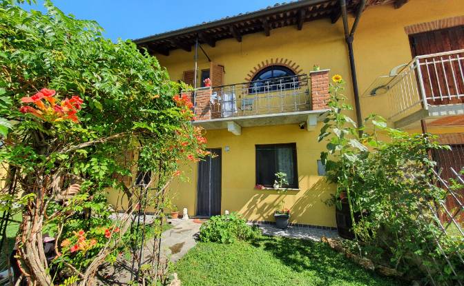 Single Family Home for Sale Strada Bricco Miglino. Photo#12