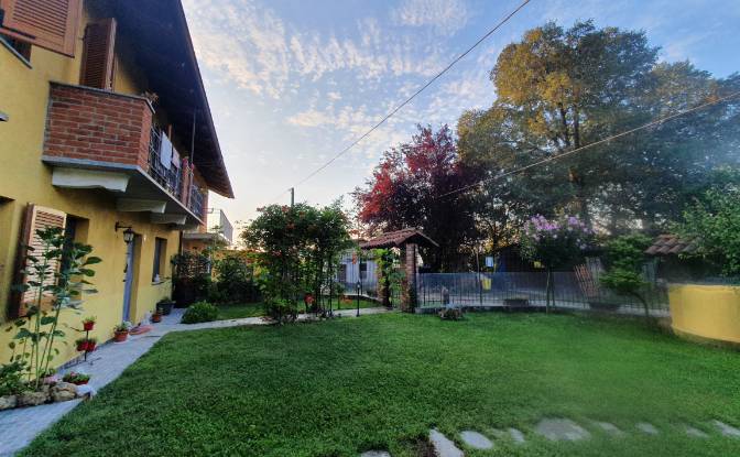 Single Family Home for Sale Strada Bricco Miglino. Photo#13