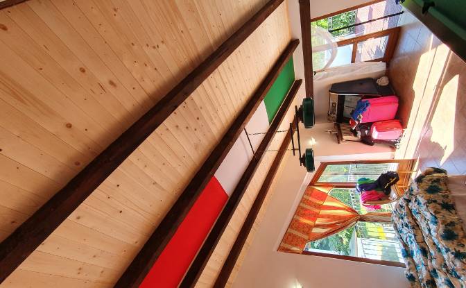 Single Family Home for Sale Strada Bricco Miglino. Photo#15