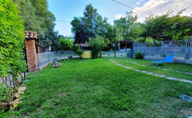 Single Family Home for Sale Strada Bricco Miglino. Photo#17