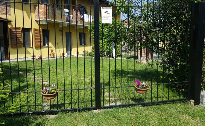 Single Family Home for Sale Strada Bricco Miglino. Photo#2