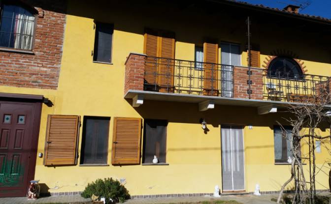 Single Family Home for Sale Strada Bricco Miglino. Photo#4