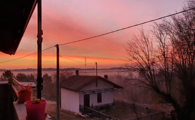 Single Family Home for Sale Strada Bricco Miglino. Photo#6