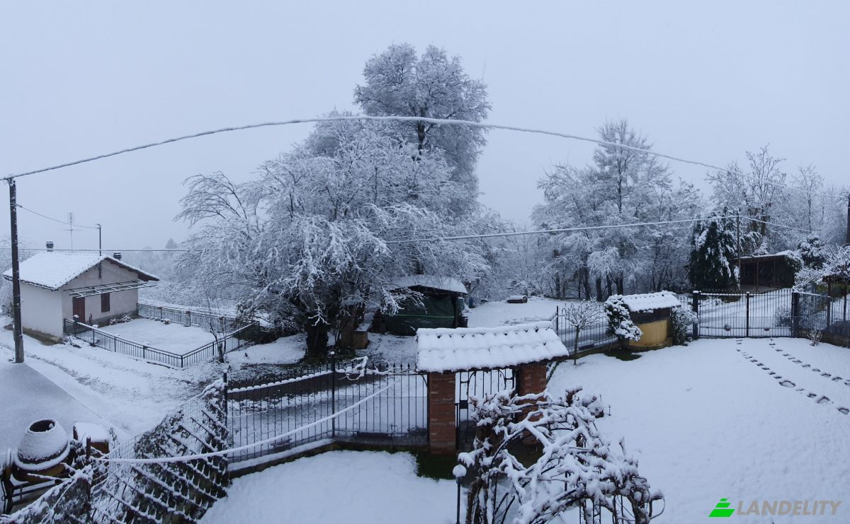 Single Family Home for Sale Strada Bricco Miglino, Montafia, Province of Asti, Piedmont, Italy, At 14014, 14014 Montafia AT. Photo 9