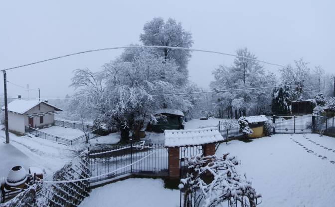 Single Family Home for Sale Strada Bricco Miglino. Photo#9