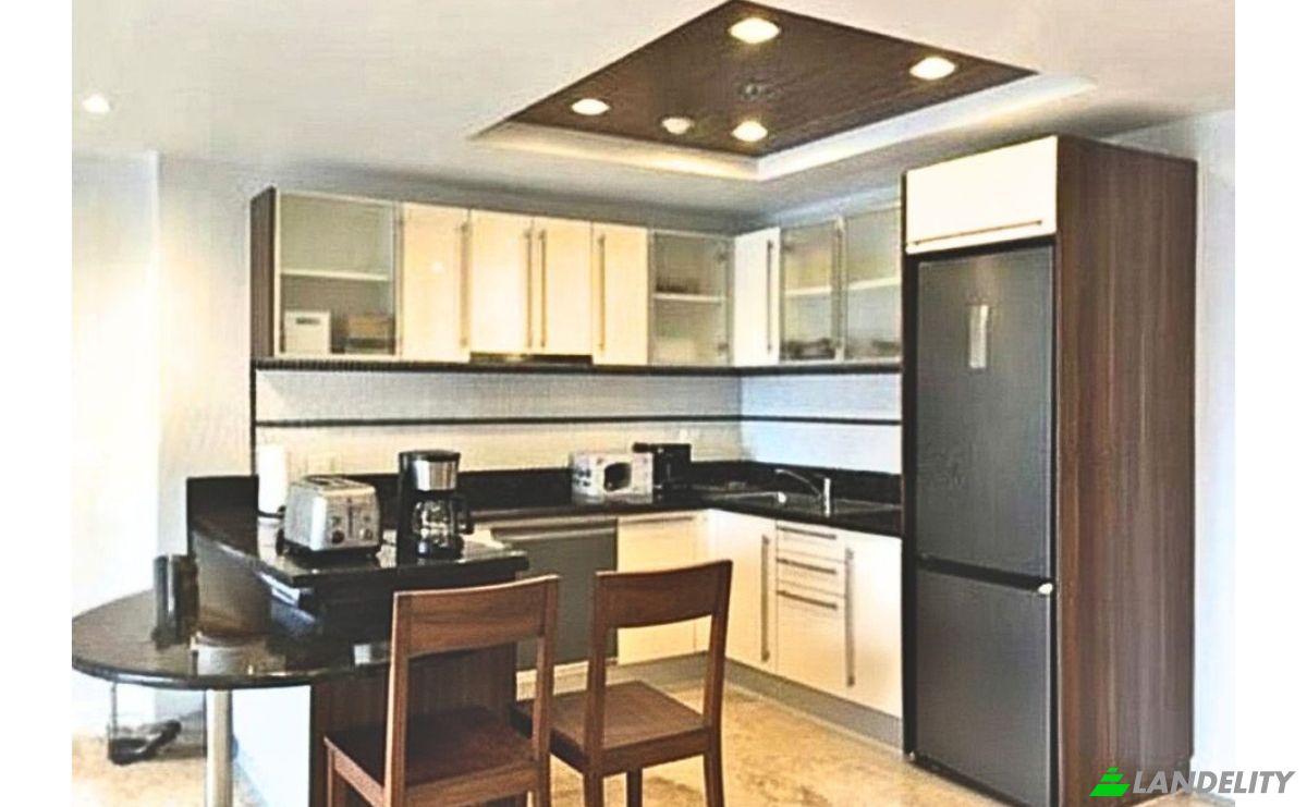 Condominio in vendita 89 Cape Panwa, Tambon Wichit, Muang. Foto 5