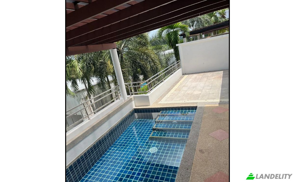 Condominio in vendita 89 Cape Panwa, Tambon Wichit, Muang. Foto 7