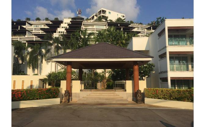 Condominio in vendita 89 Cape Panwa, Tambon Wichit. Foto#8 Condominio in vendita 89 Cape Panwa, Tambon Wichit. Foto#8