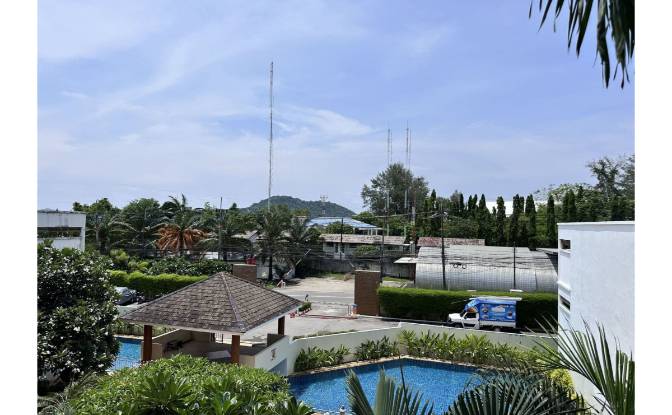 Condominio in vendita 89 Cape Panwa, Tambon Wichit. Foto#9 Condominio in vendita 89 Cape Panwa, Tambon Wichit. Foto#9