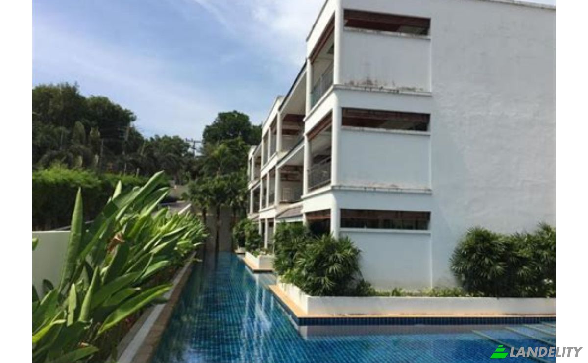 Condominio in vendita 89 Cape Panwa, Tambon Wichit, Muang. Foto 11