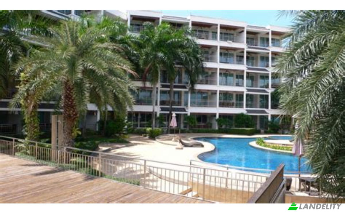 Condominio in vendita 89 Cape Panwa, Tambon Wichit, Muang. Foto 12