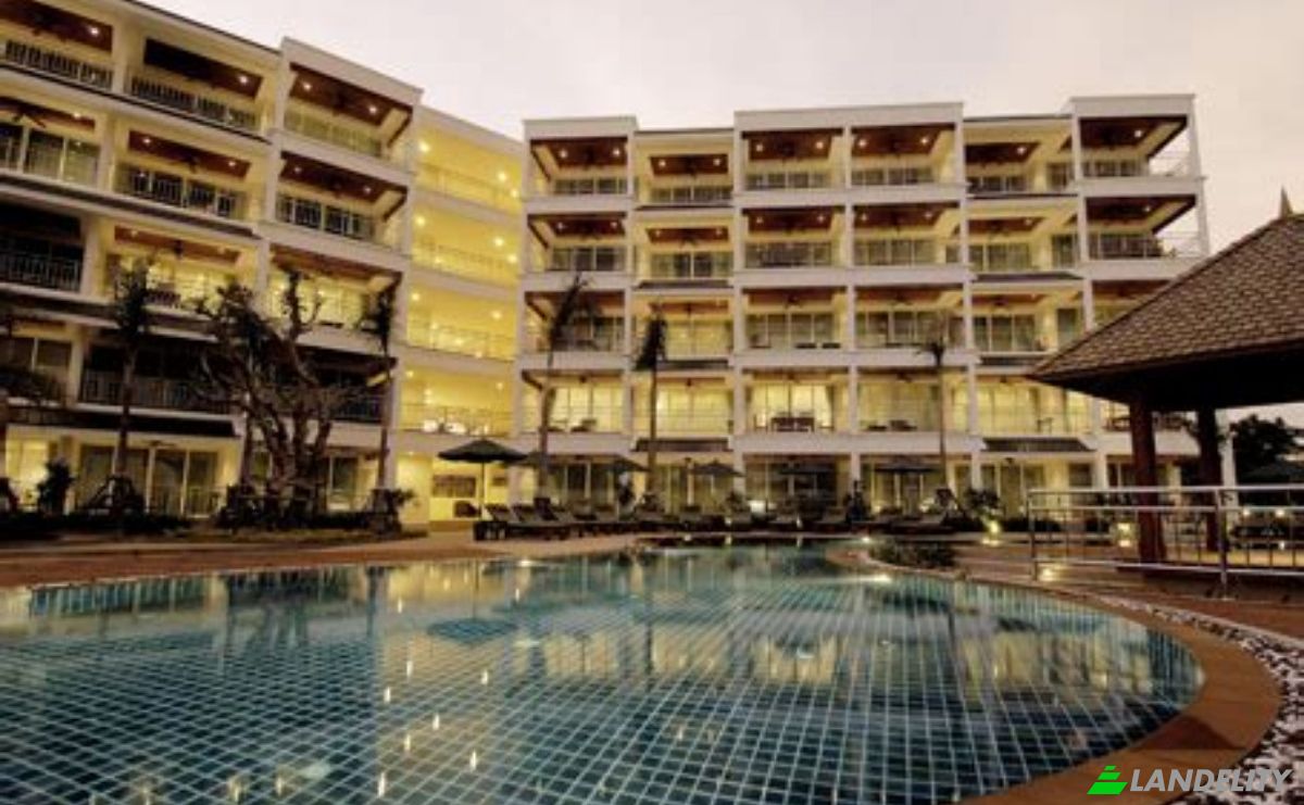 Condominio in vendita 89 Cape Panwa, Tambon Wichit, Muang. Foto 13